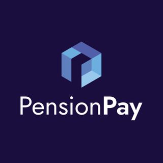 Exhibitor profile image for PensionPay