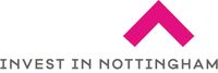 Company name - Invest in Nottingham