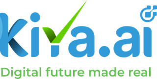 Exhibitor profile image for Kiya AI