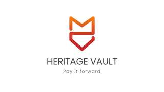 Exhibitor profile image for Heritage Vault