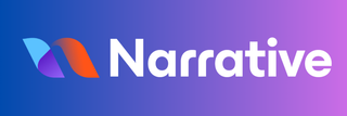 Exhibitor profile image for Narrative