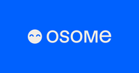 Company name - Osome