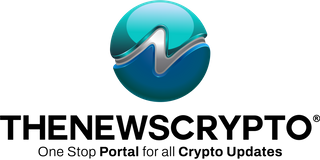 Exhibitor profile image for The News Crypto