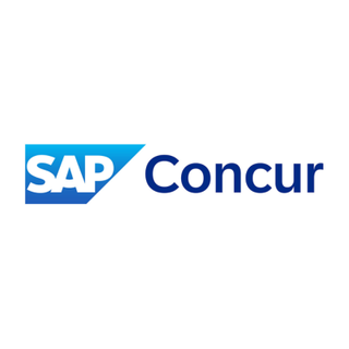 Exhibitor profile image for SAP Concur
