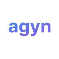 Company name - AGYN.iO