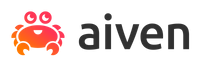 Company name - Aiven UK Ltd