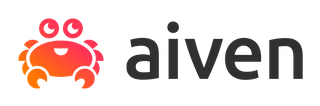 Exhibitor profile image for Aiven UK Ltd