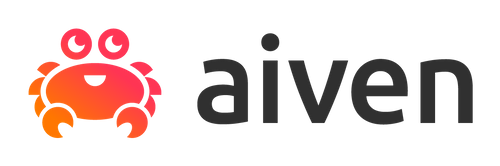 Aiven UK Ltd