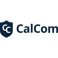 Company name - Calcom Software