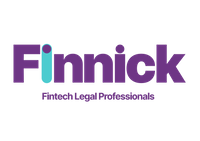 Company name - Finnick Legal BV