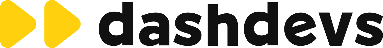 DashDevs