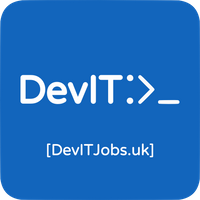 Company name - DevITjobs