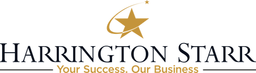 Harrington Starr
