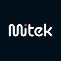 Company name - Mitek
