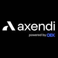 Company name - Axendi