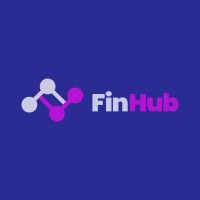 Company name - Finhub