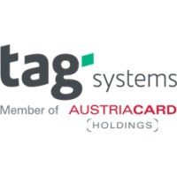 Company name - Tag Systems