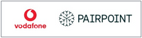 Company name - Pairpoint by Vodafone IoT