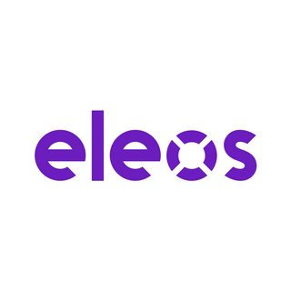 Exhibitor profile image for Eleos Life