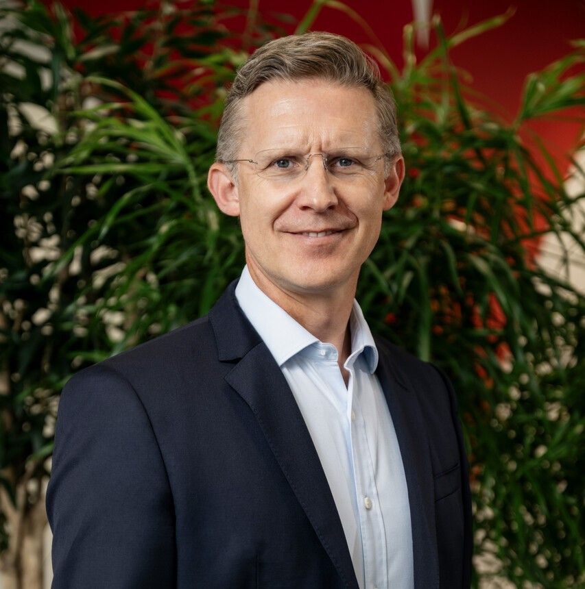 Speaker image for Adrian Walkling