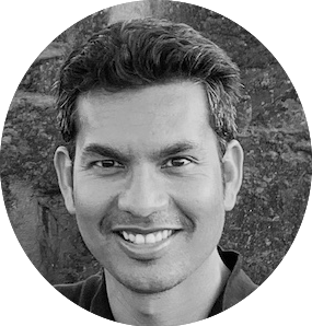 Speaker profile image for Ajit Barik