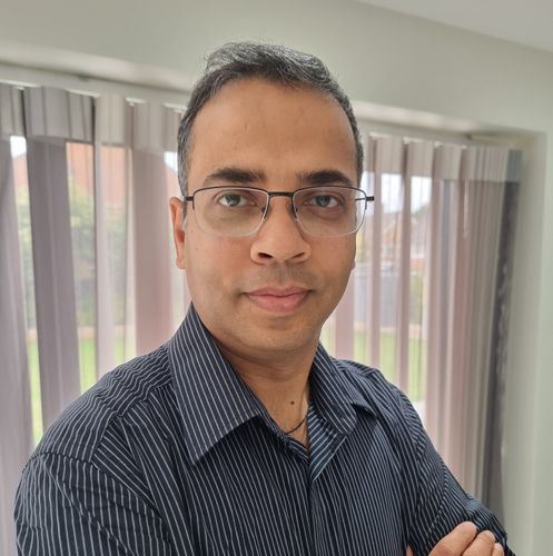 Akshay Sekhri