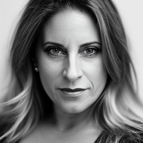 Speaker profile image for Alayna Francis