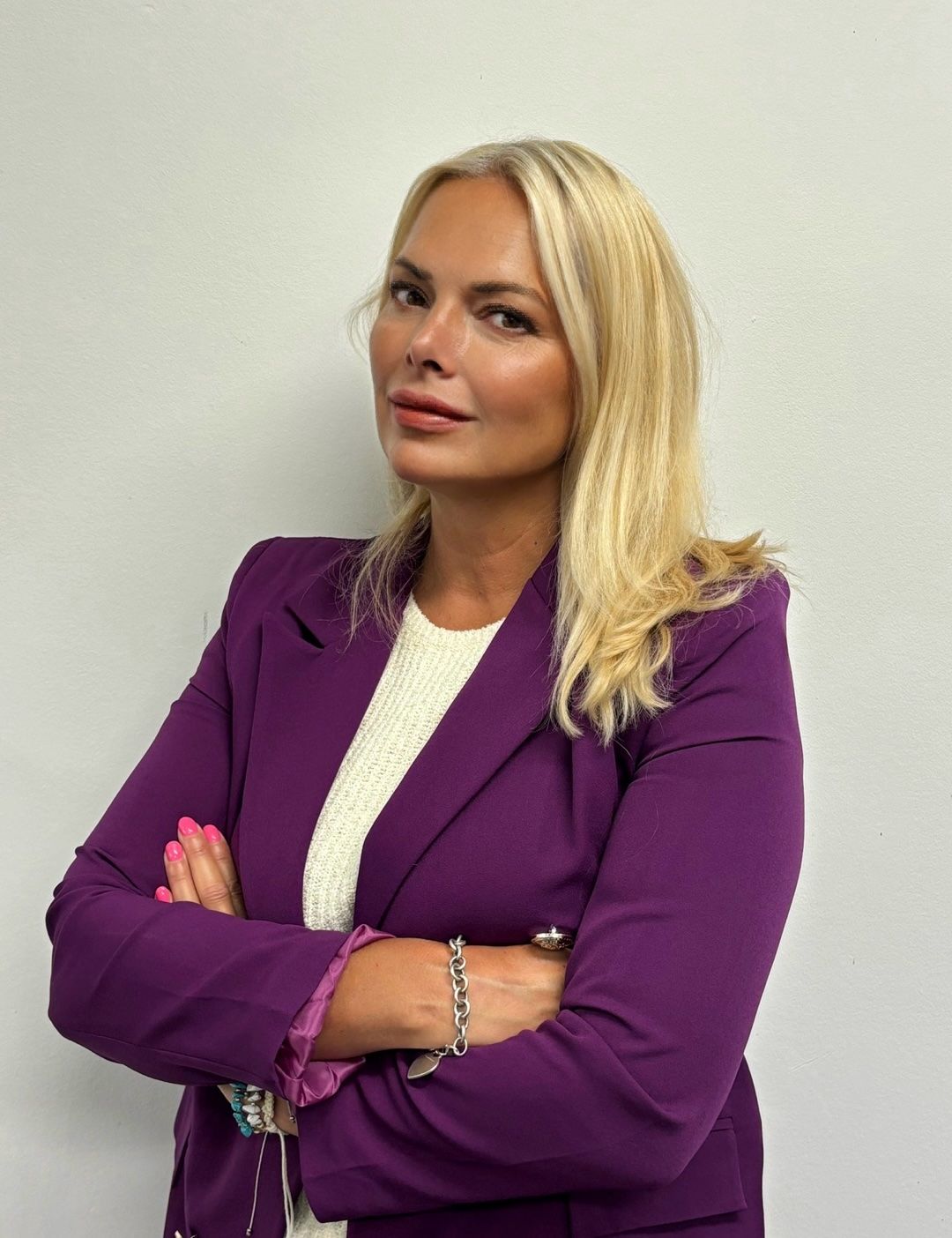 Ana Armstrong