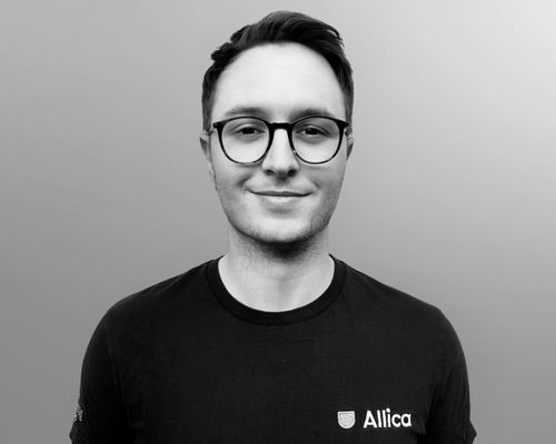 Speaker profile image for Brian Baldacchino