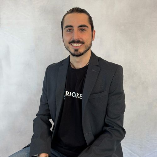 Speaker profile image for Ludovico Rossi