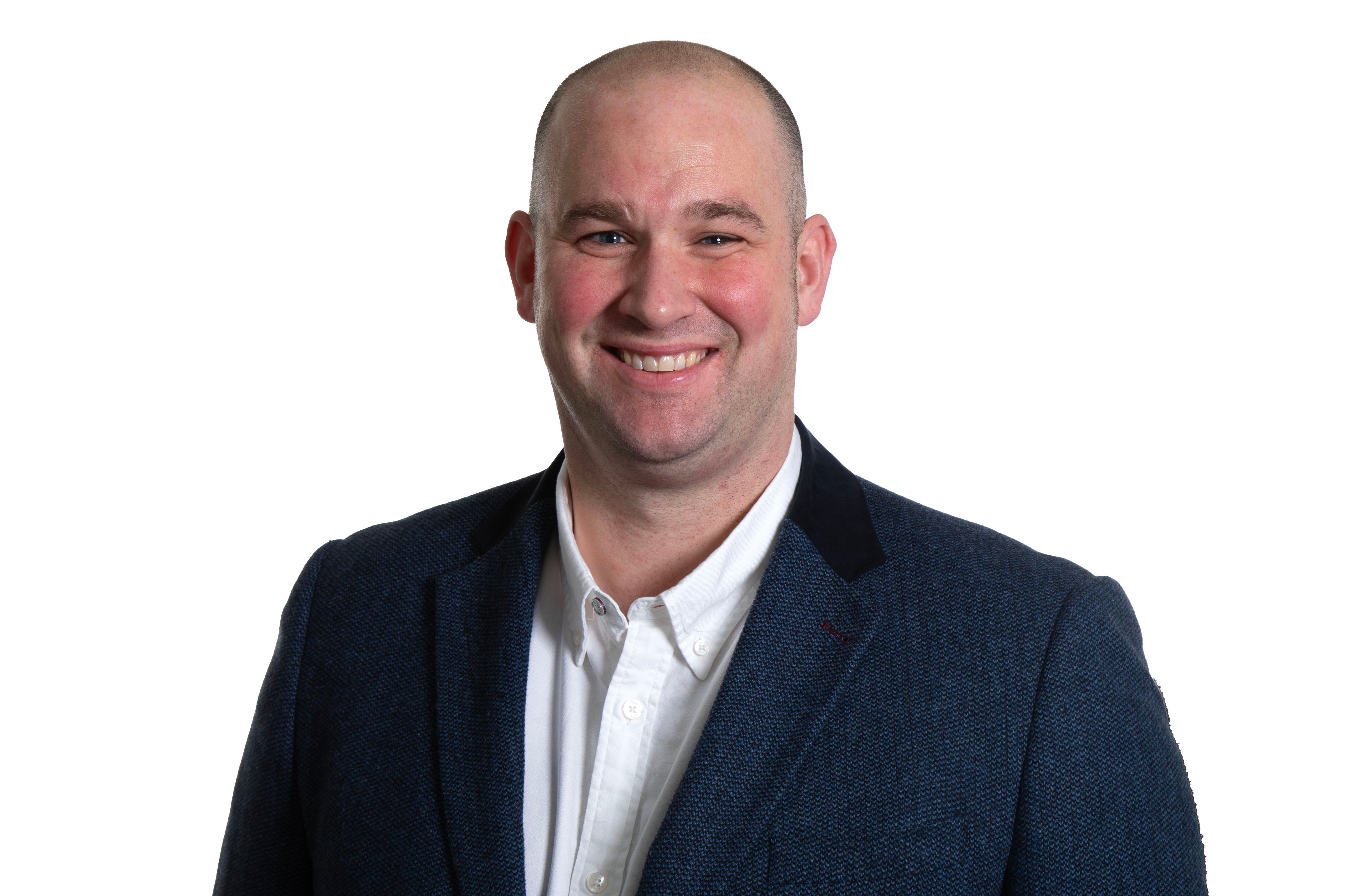 Dane Whittleston