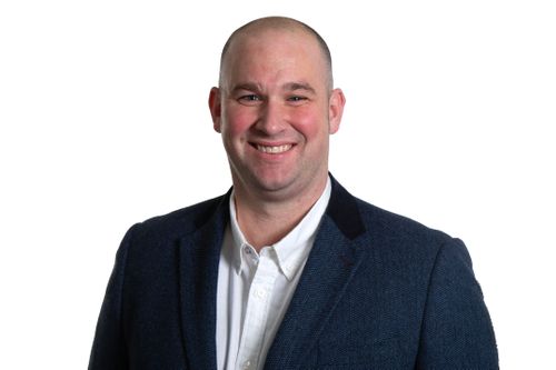 Speaker profile image for Dane Whittleston