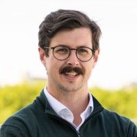 Speaker profile image for David Stephens