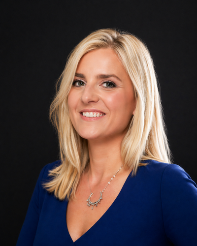 Speaker profile image for Joanna Michalska