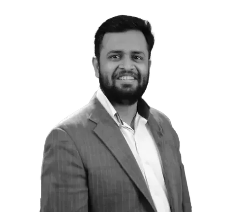 Speaker profile image for Gaurav Vipani