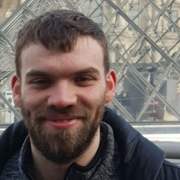 Speaker profile image for Harry Eggo