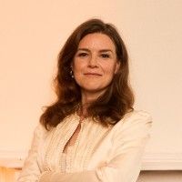 Speaker profile image for Hattie Moll