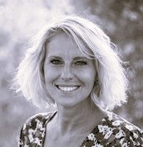 Hilary Lanham