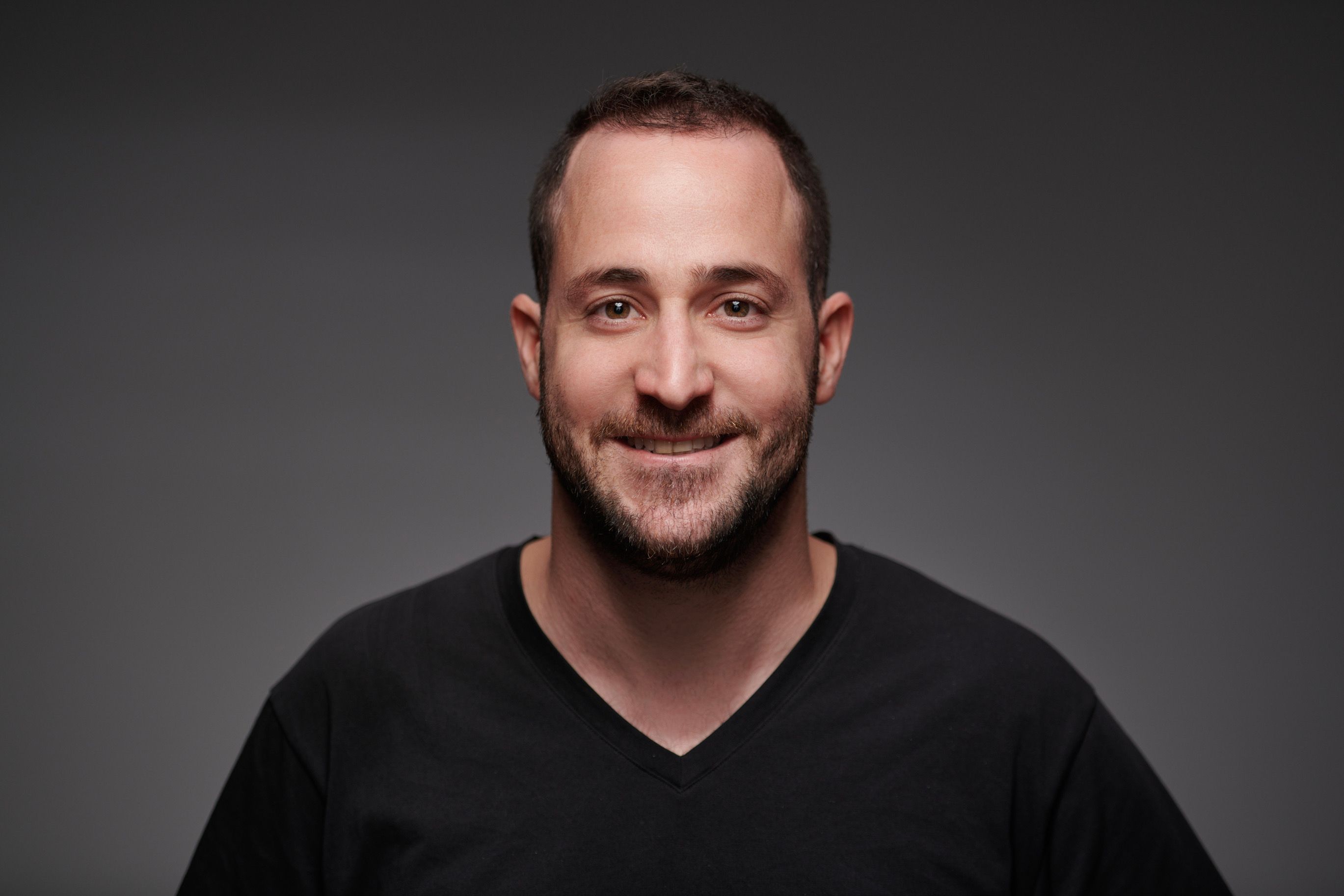 Speaker profile image for Niv Netzer
