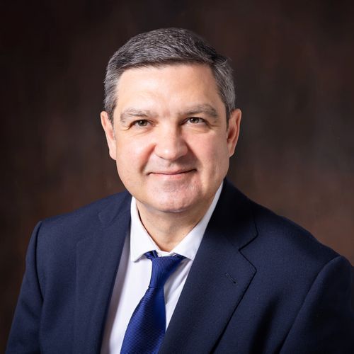 Speaker profile image for Ilya Mikin