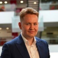 Speaker profile image for Johnny Morris