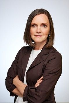 Kirsty Rutter