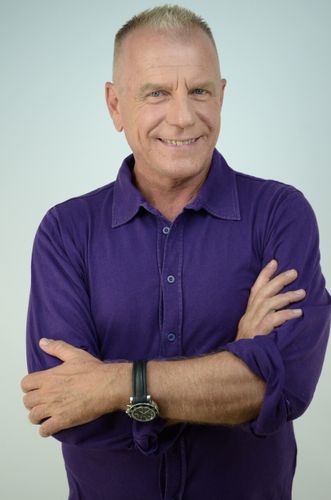 Speaker profile image for Lawrence Gilioli