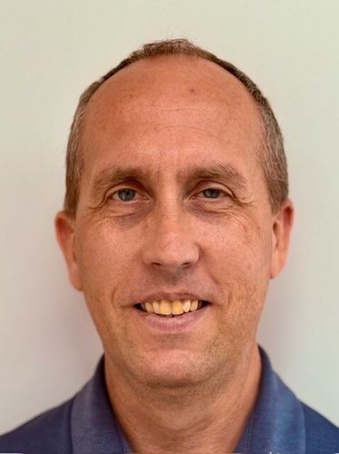 Speaker profile image for Lloyd Emmerson