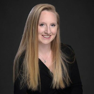 Speaker profile image for Lucy Heavens