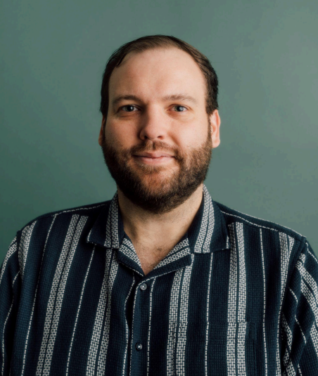 Matt Parish
