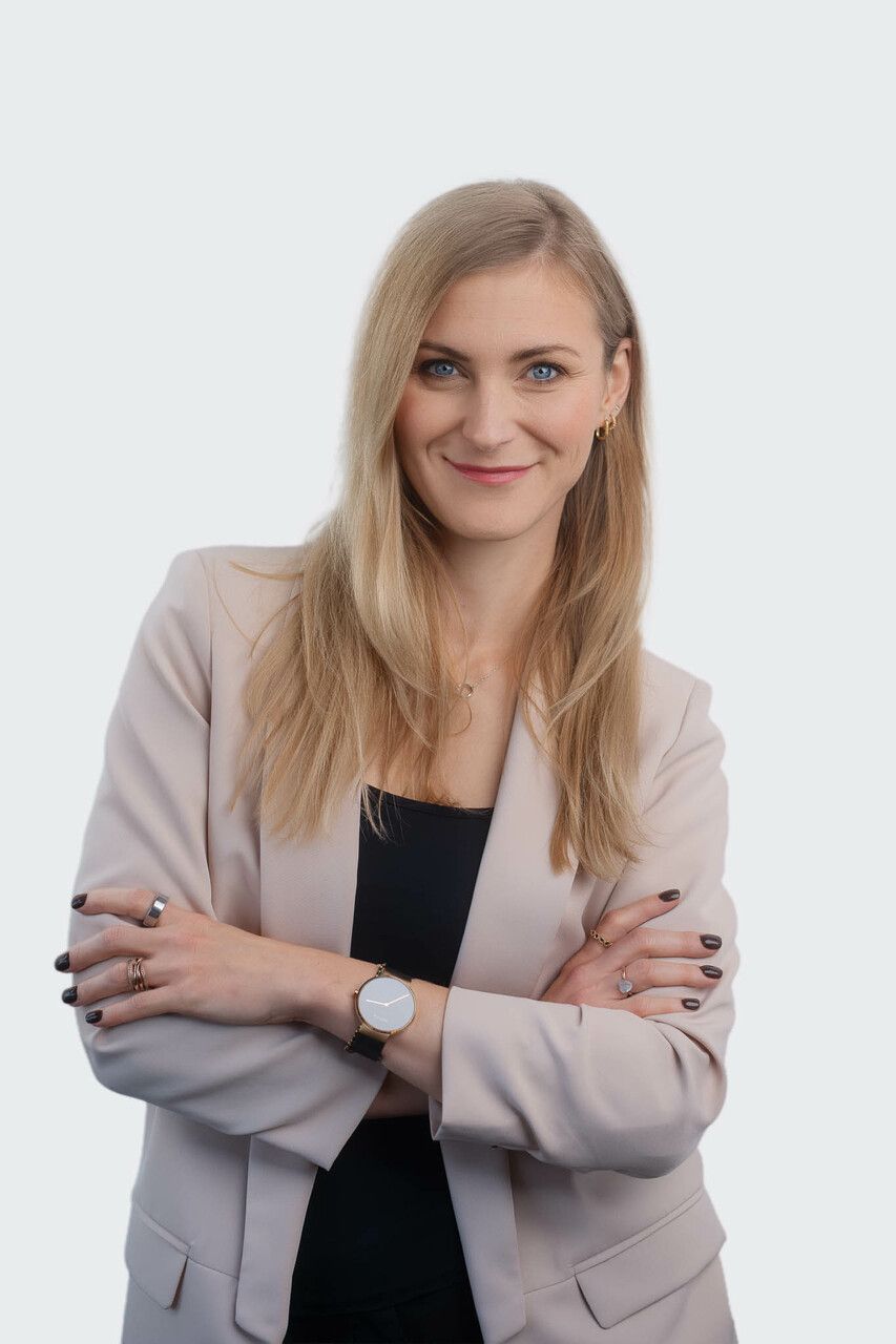 Monika Röhr-Łukasik