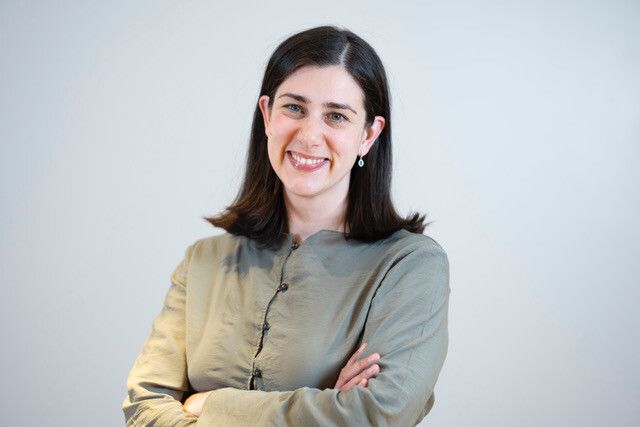 Speaker profile image for Nicky Goulimis