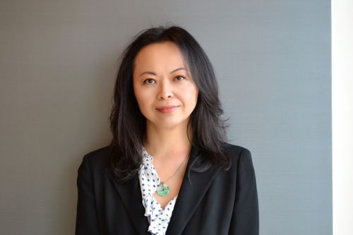 Cindy Lo