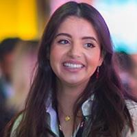 Sara Amara
